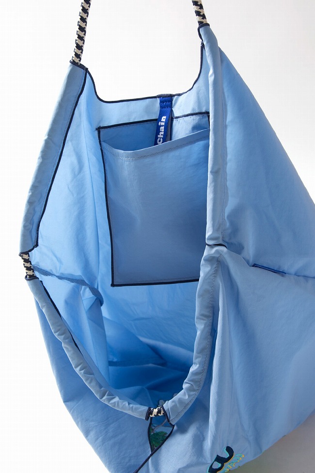 Ball＆Chain（ボールアンドチェーン） Ball ＆ Chain(ボールアンド