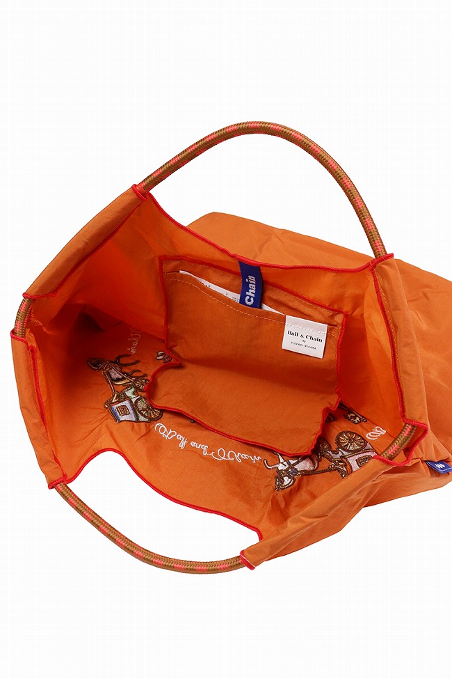 Ball＆Chain（ボールアンドチェーン） Ball ＆ Chain(ボールアンド