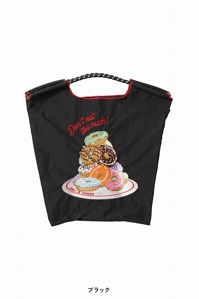 グレースコンチネンタル×ボールアンドチェーン Ball＆Chain ボールアンドチェーン Ball ＆ Chain ドット
