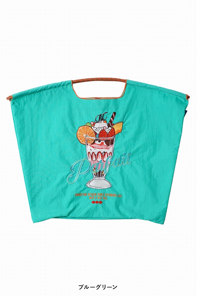 Ball＆Chain Ball ＆ Chain(ボールアンドチェーン) PARFAIT (L