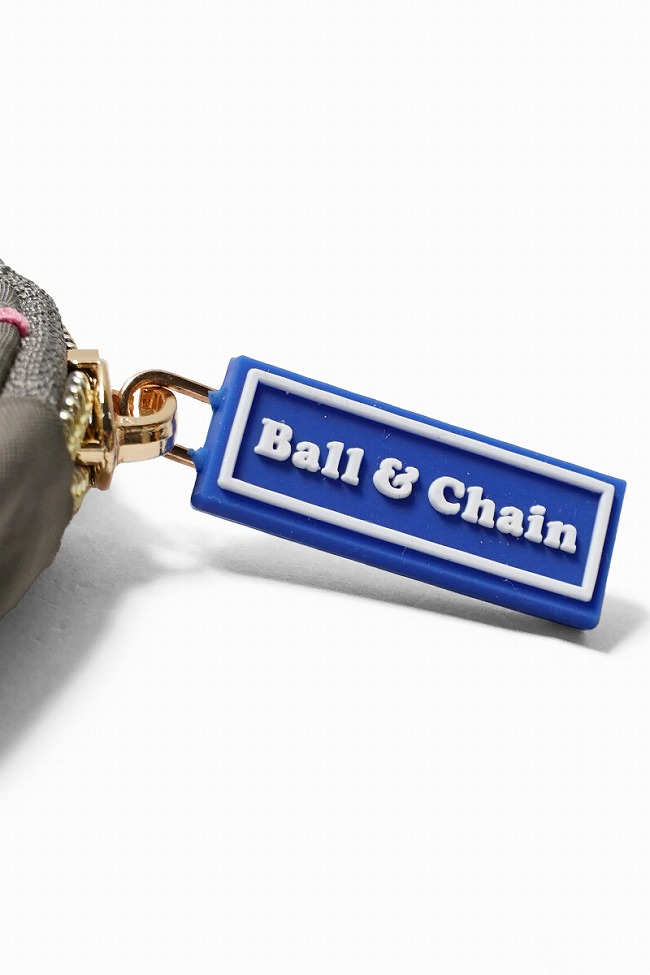 Ball & Chain ボールアンドチェーン