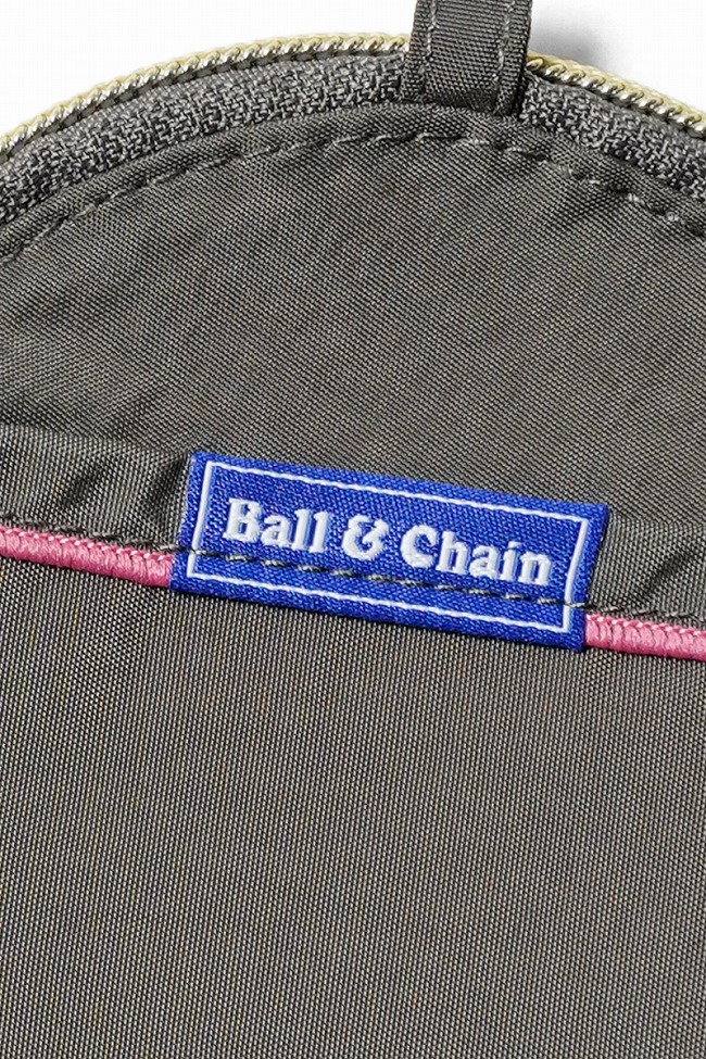 Ball & Chain ボールアンドチェーン