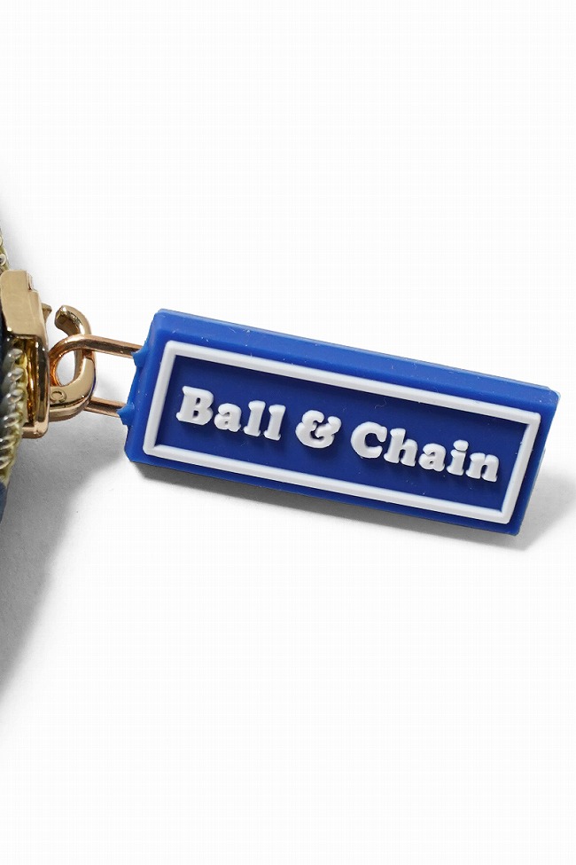 Ball & Chain ボールアンドチェーン
