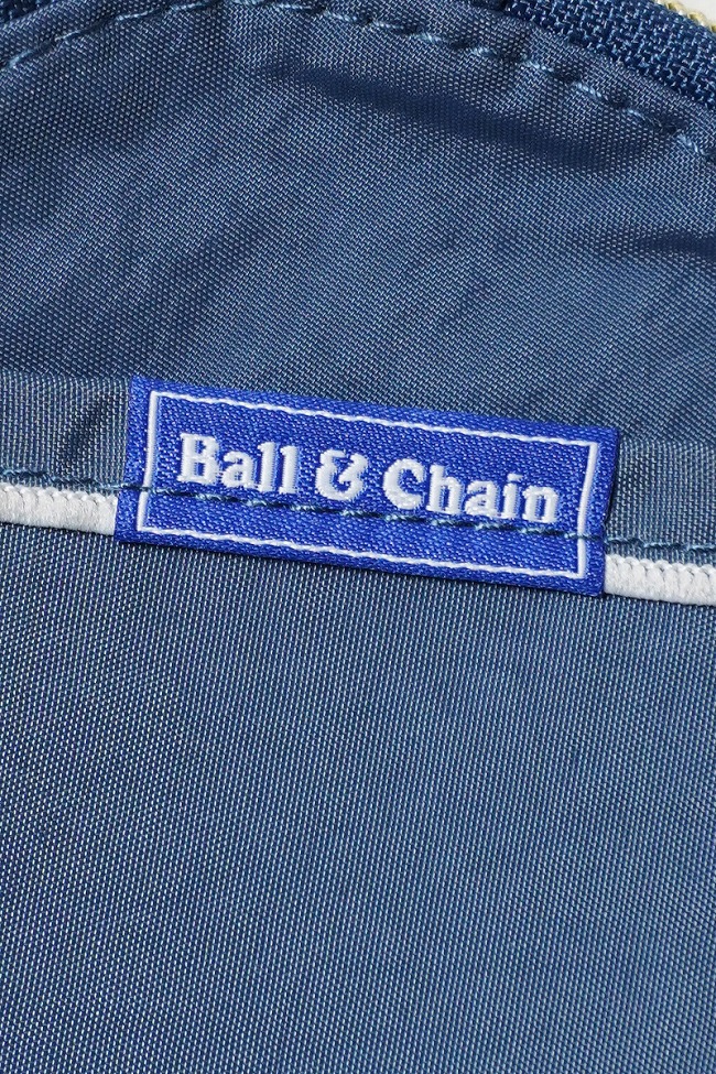 Ball & Chain ボールアンドチェーン