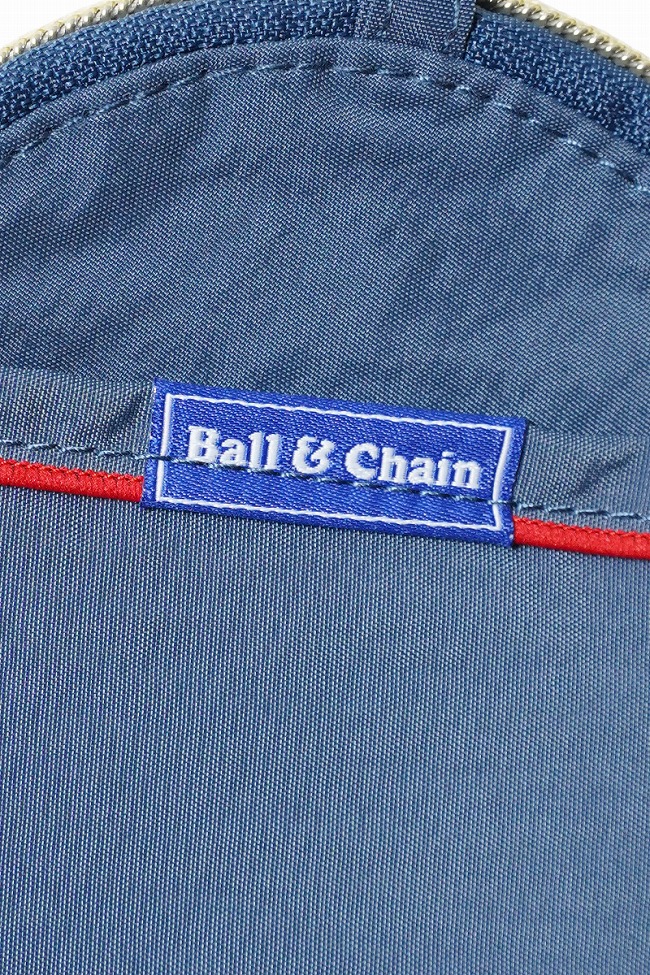 Ball & Chain ボールアンドチェーン
