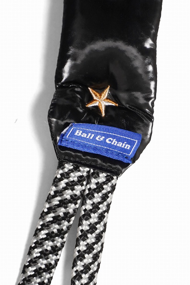 Ball＆Chain（ボールアンドチェーン） Ball ＆ Chain ステラ