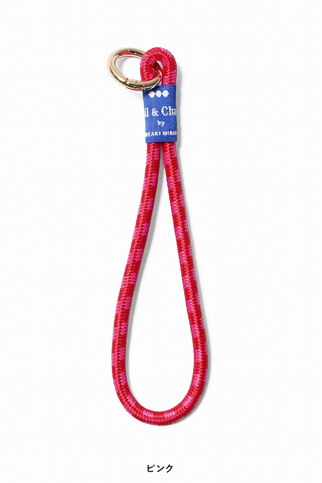 Ball & Chain ボールアンドチェーン