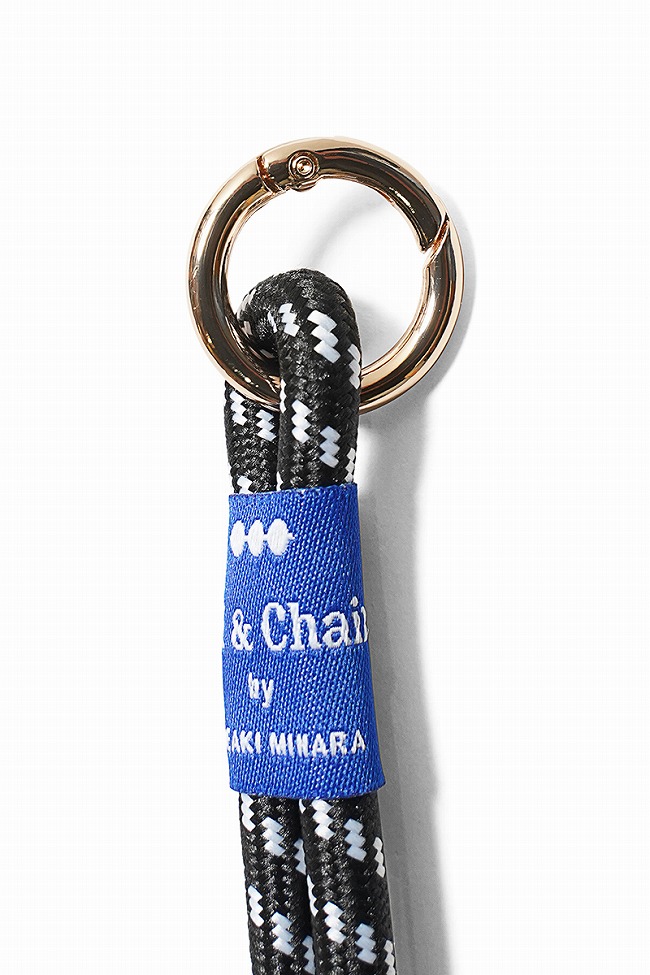 Ball & Chain ボールアンドチェーン
