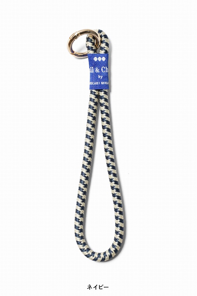Ball & Chain ボールアンドチェーン