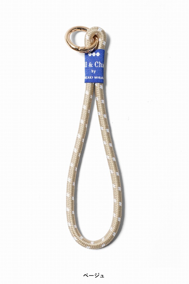 Ball & Chain ボールアンドチェーン