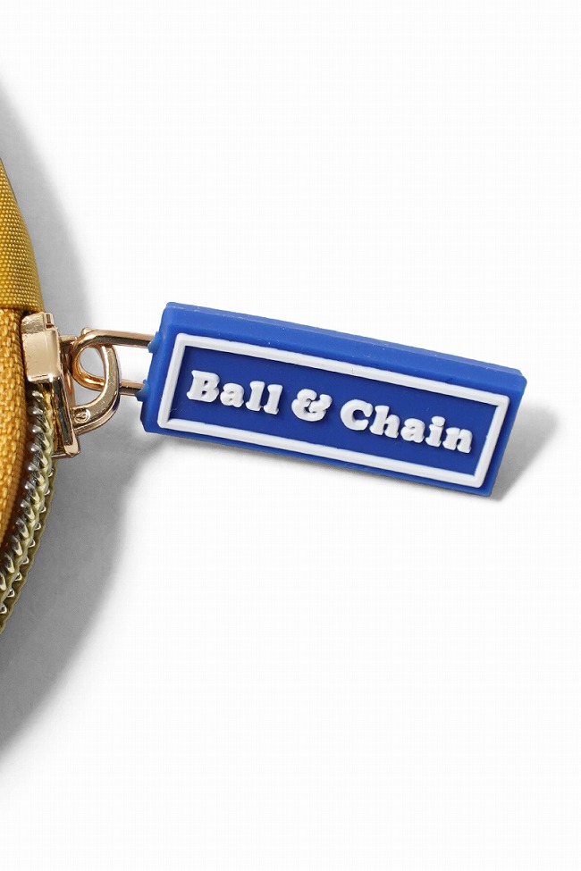 Ball & Chain ボールアンドチェーン