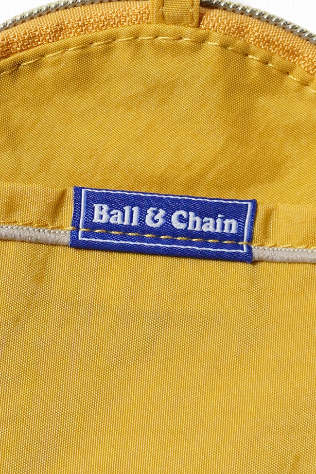 Ball & Chain ボールアンドチェーン