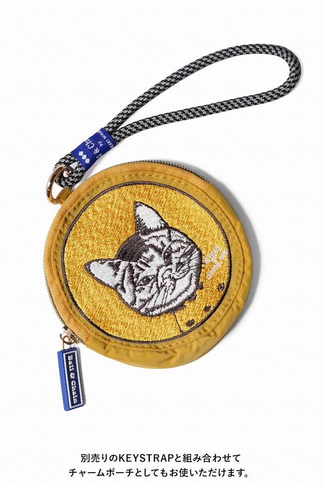 Ball & Chain ボールアンドチェーン