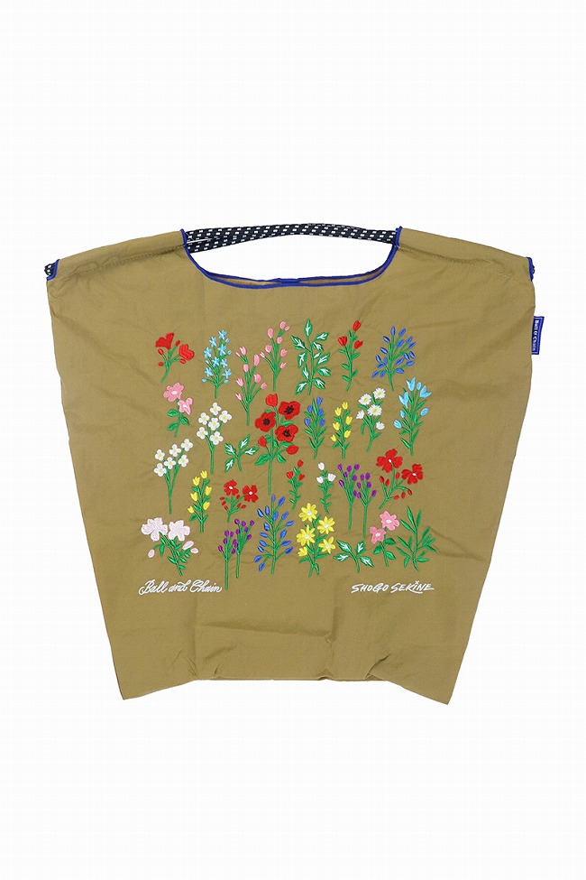 Ball＆Chain Ball ＆ Chain(ボールアンドチェーン) S.FLOWER(M