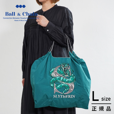 Ball ＆ Chain(ボールアンドチェーン)×Harry Potter(ハリーポッター) H.S...