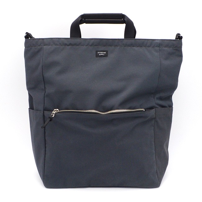 スタンダードサプライ  3WAY ZIP TOTE  3ウェイジップトート 楽天市場】【最大32倍 16日2時迄】【セール30%OFF】【正規取扱店