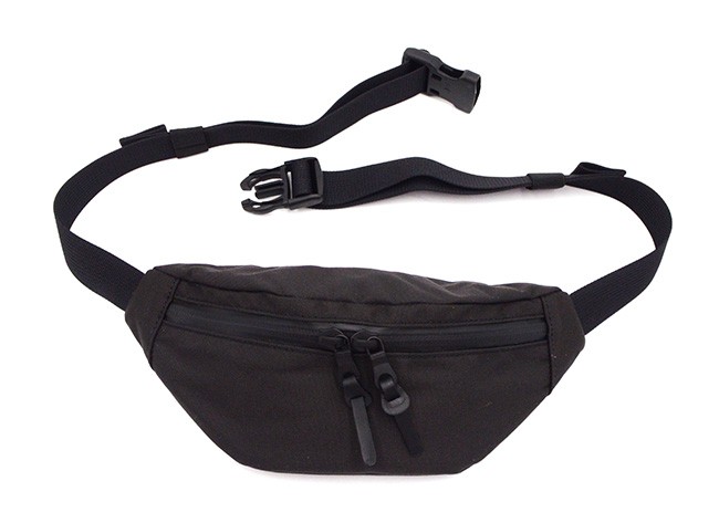 STANDARD SUPPLY スタンダードサプライ MATTE / FANNY PACK S マット