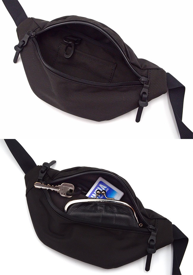STANDARD SUPPLY スタンダードサプライ MATTE / FANNY PACK S マット
