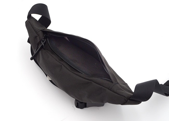 STANDARD SUPPLY スタンダードサプライ MATTE / FANNY PACK S マット