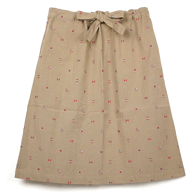 ホームスパン スカート（ファッション）の商品一覧 通販 - Yahoo