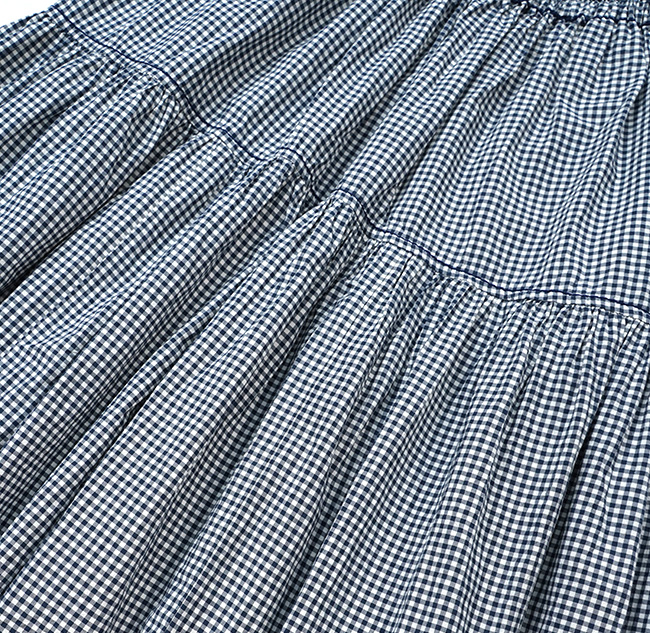 homspun homspun ホームスパン ハイカウントギンガム homspun homspun ホームスパン ハイカウントギンガム
