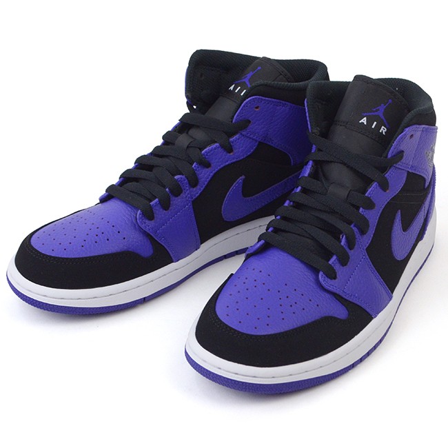 NIKE ナイキ エア ジョーダン 1 ミッド AIR JORDAN MID 554724