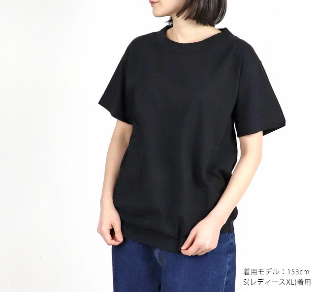 ホームスパン　ブルー系Tシャツ 6枚セット homspun ホームスパン 天竺半袖Tシャツ ユニセックス (S