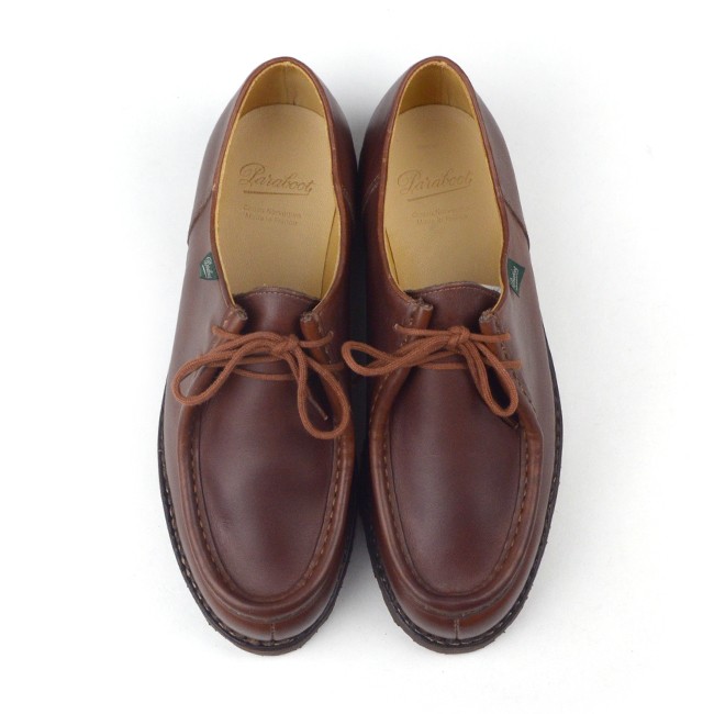 パラブーツ Paraboot