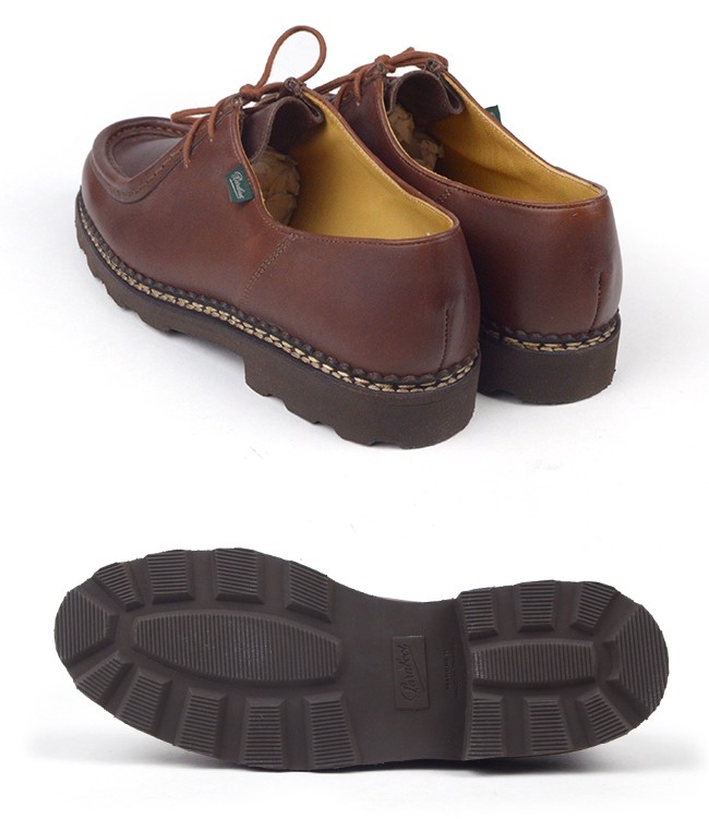 パラブーツ Paraboot