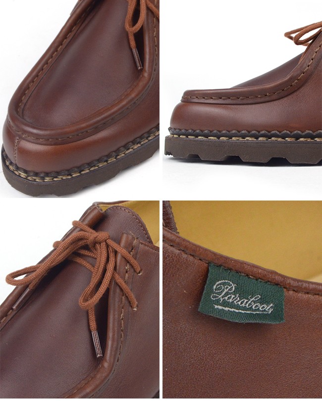 パラブーツ Paraboot