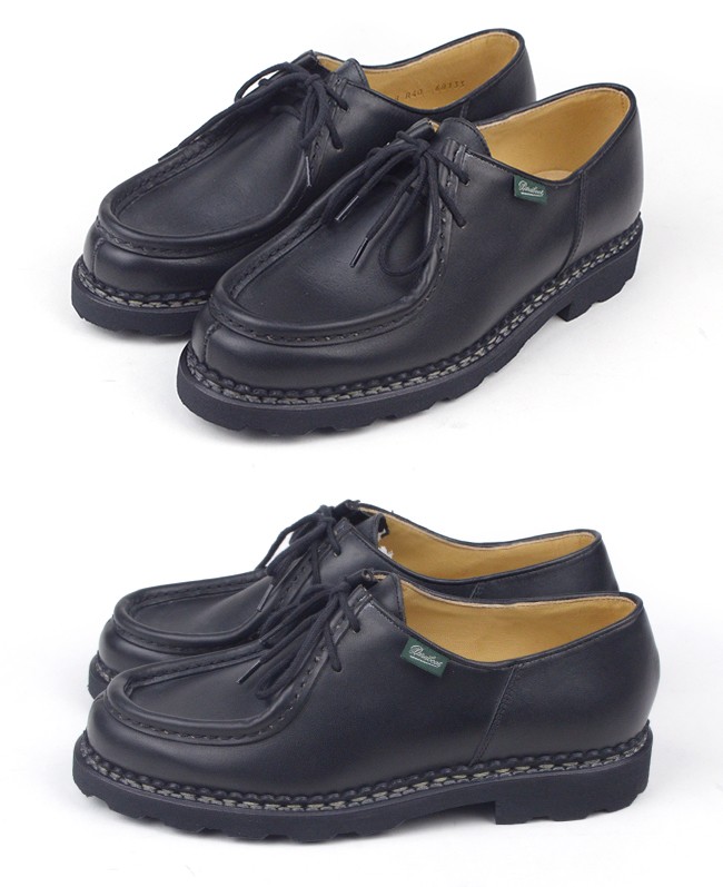 パラブーツ Paraboot