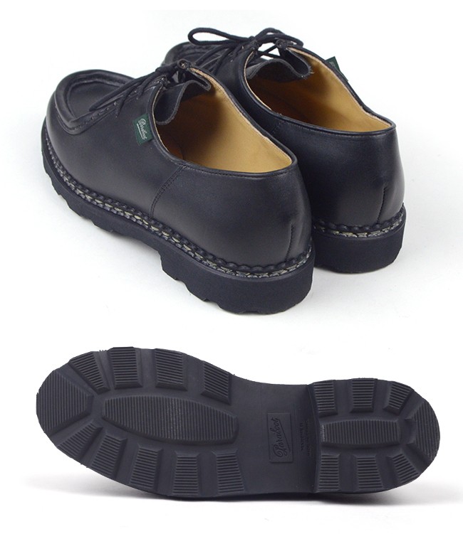 パラブーツ Paraboot