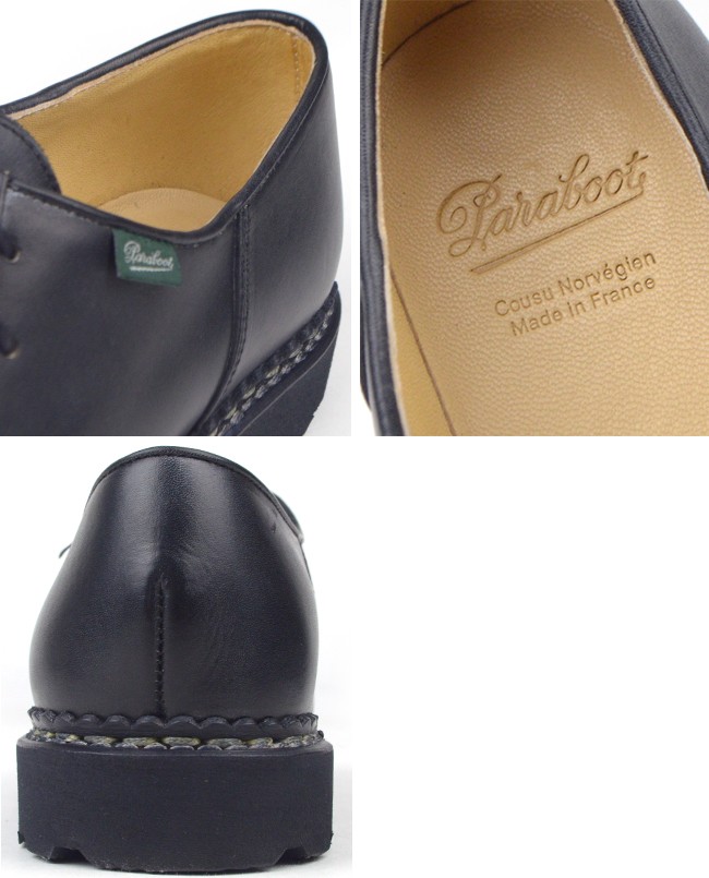 パラブーツ Paraboot