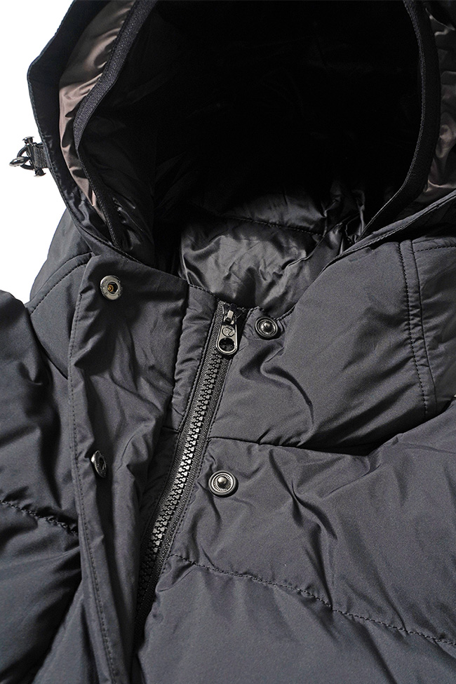 CAPEHORN ケープホーン　SENDERO MATT ブラック CAPEHORN（ケープホーン）の「CAPEHORN（ケープホーン）MATT SENDERO