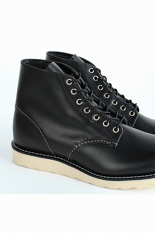 RED WING SHOES（レッドウィング） RED WING(レッドウイング) 6-INCH
