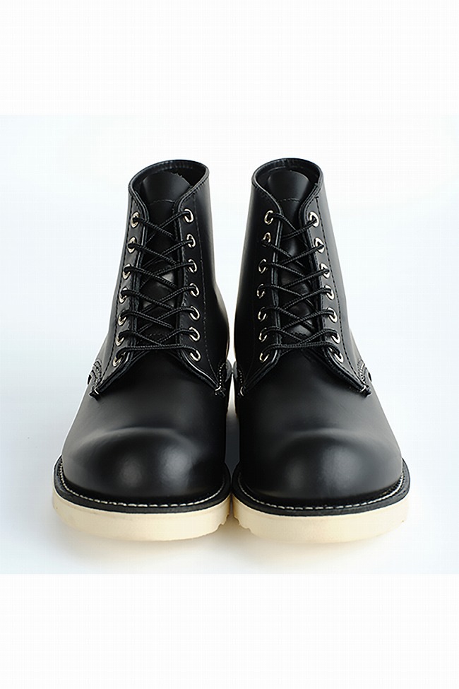 RED WING SHOES（レッドウィング） RED WINGS(レッドウイング) 6-INCH