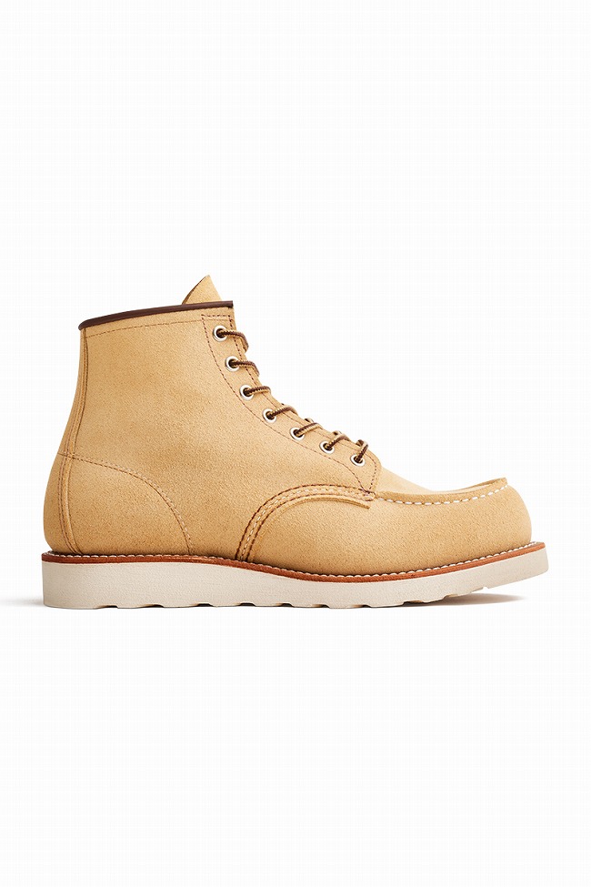 RED WING SHOES（レッドウィング） RED WING(レッドウィング) STYLE NO