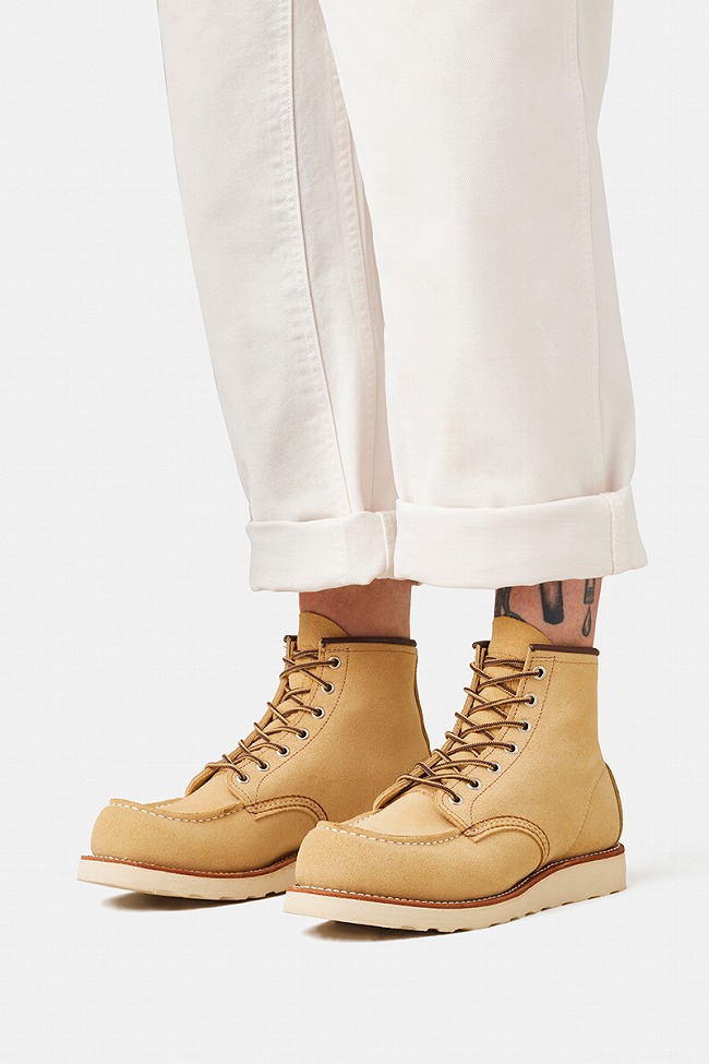 RED WING SHOES（レッドウィング） RED WING(レッドウィング) STYLE NO