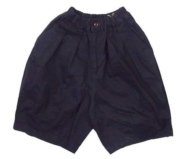 HARVESTY (ハーベスティ)CIRCUS SHORT PANTS（サーカスショーツ