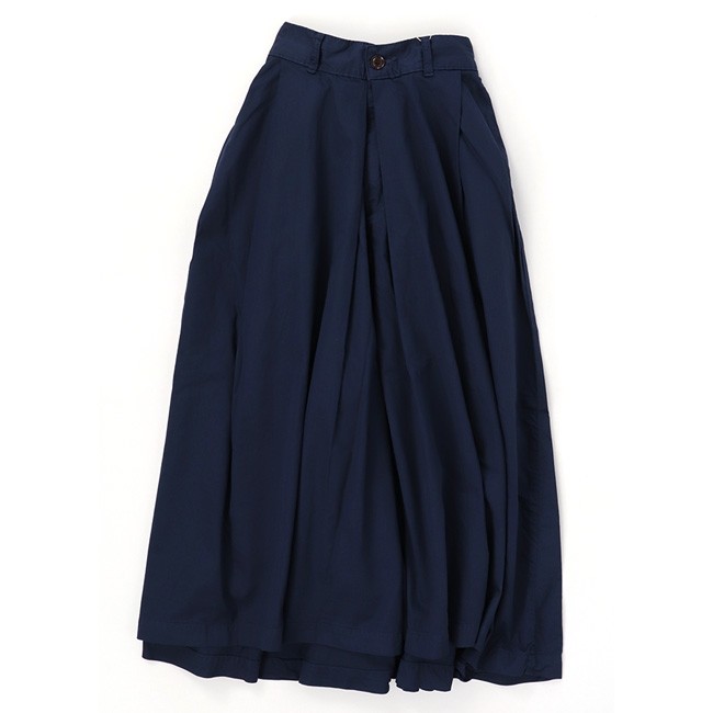 【匿名配送】HARVESTY サテンカルメンキュロット サイズ1 HARVESTY ハーベスティ SATIN CARMEN CULOTTES サテン カルメン