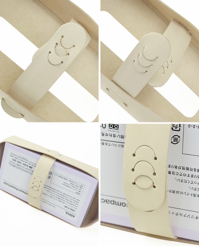 Hender Schemeのティッシュケース Hender Scheme / エンダースキーマ】Tissue box case ティッシュ