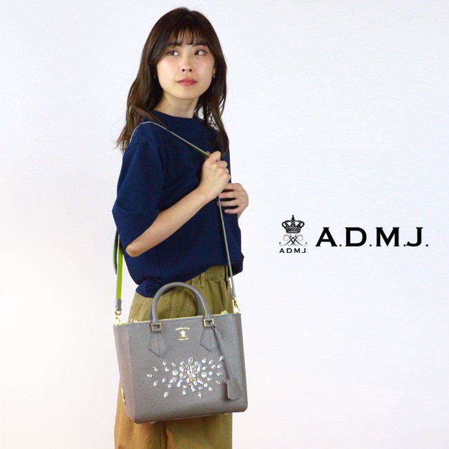 PAUL & JOE ACCESSOIRES (ポイント10倍) ADMJ エーディー