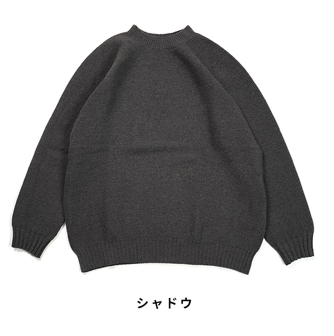 ニット セーター エクストラファインラムホールガーメント レディース Hummingbirds'hill shop humming bird(ハミングバード