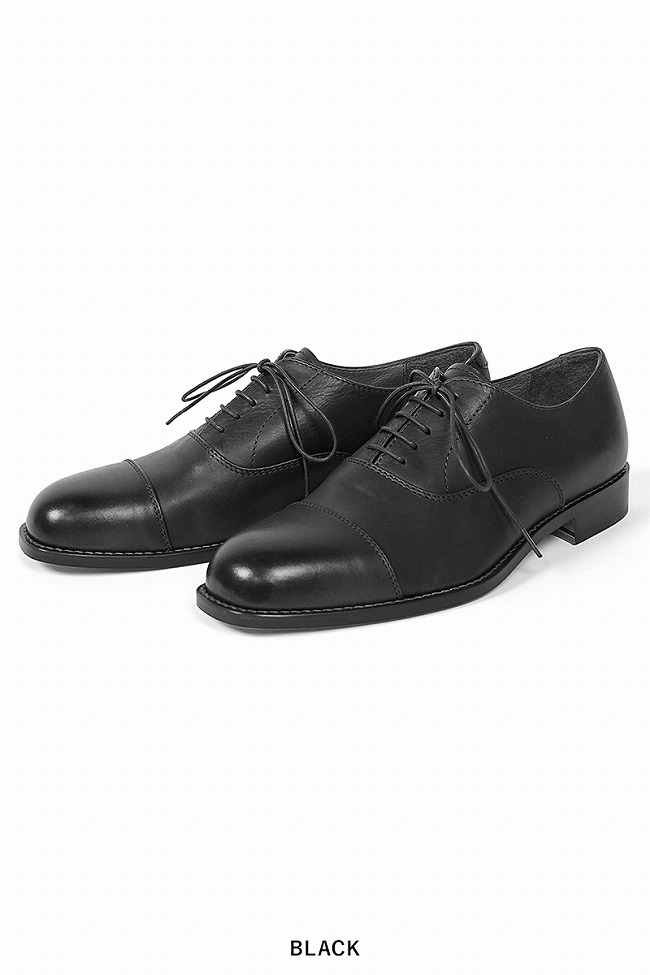 PADRONE（パドローネ） バルモラルシューズ アルトロ BALMORAL SHOES