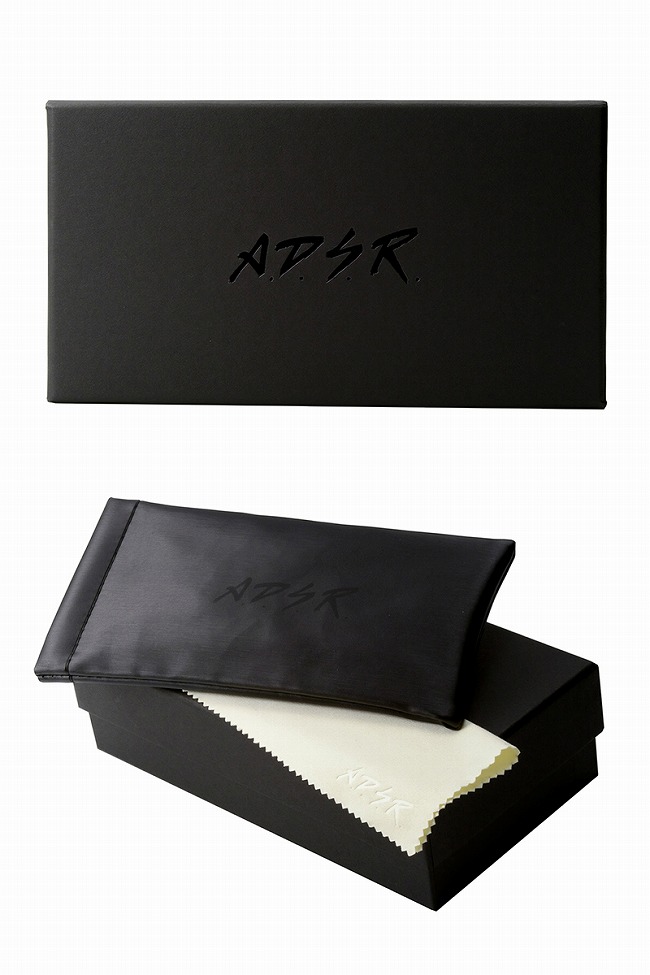 A.D.S.R.（エーディーエスアール） A.D.S.R(エーディーエスアール) BAZ