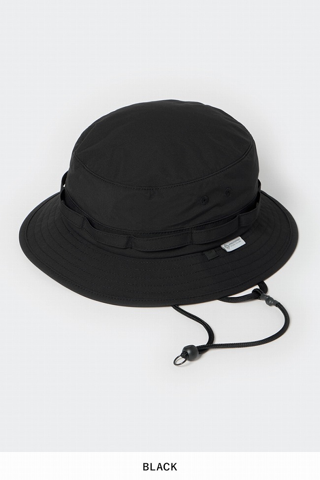 DAIWA PIER39（ダイワ ピア39） WINDSTOPPER TECH MIL HAT ウィンド