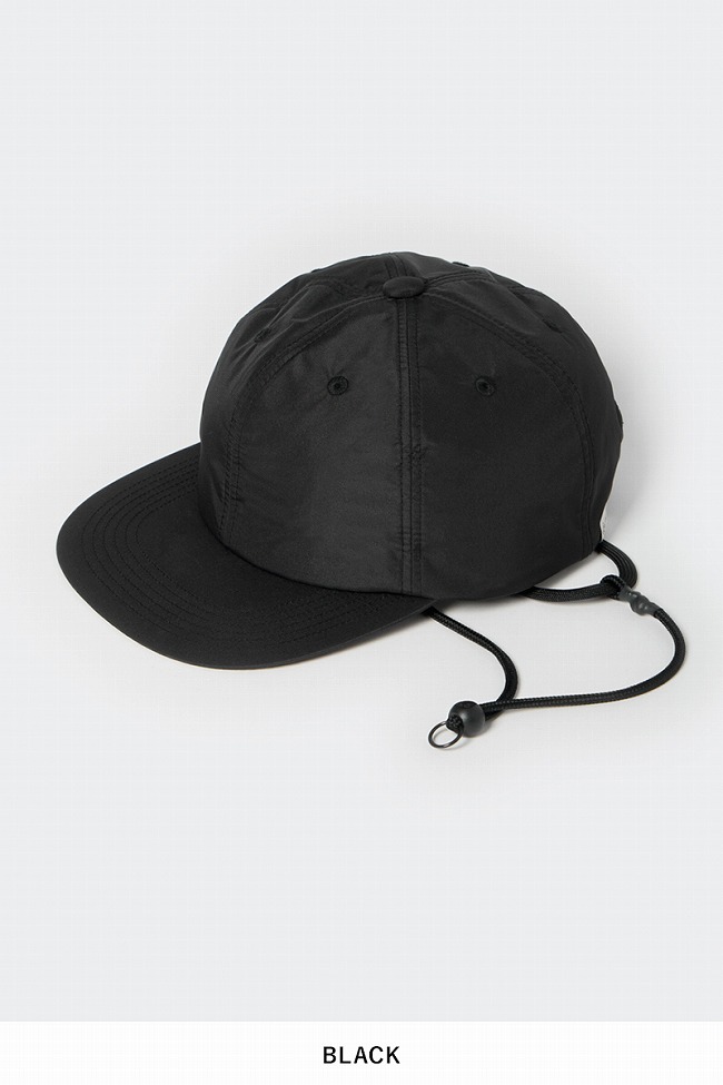 DAIWA PIER39（ダイワ ピア39） WINDSTOPPER 6PANEL CAP ウィンド