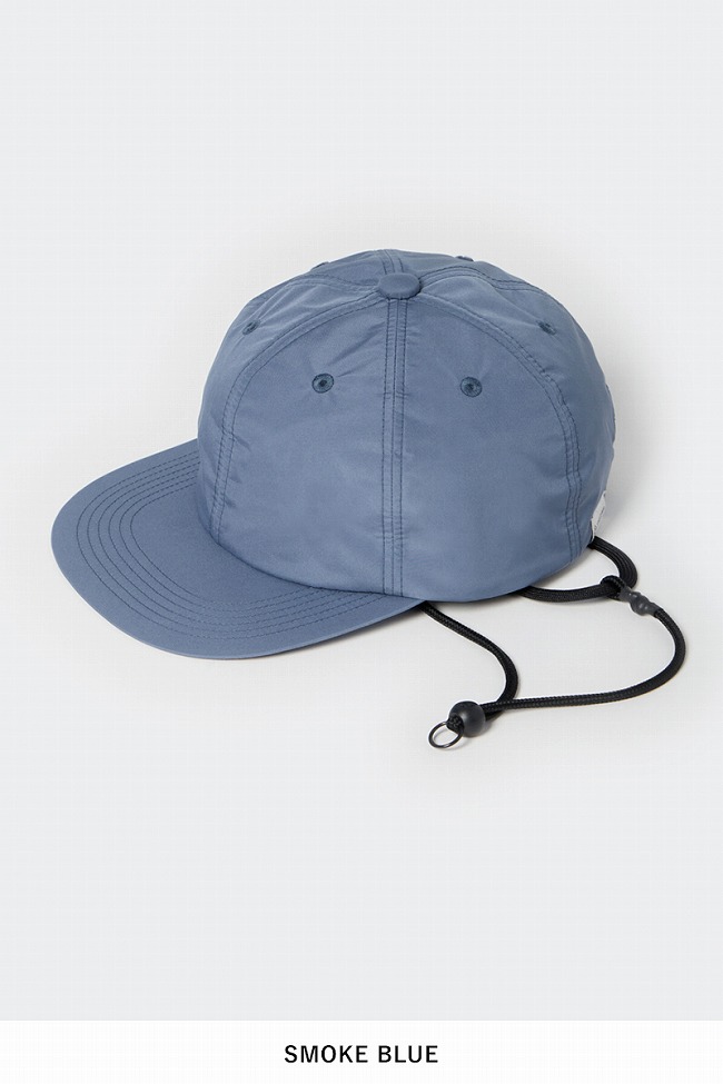 CAP ツッパリ君　【手渡し限定】 DAIWA PIER39（ダイワ ピア39） WINDSTOPPER 6PANEL CAP ウィンド