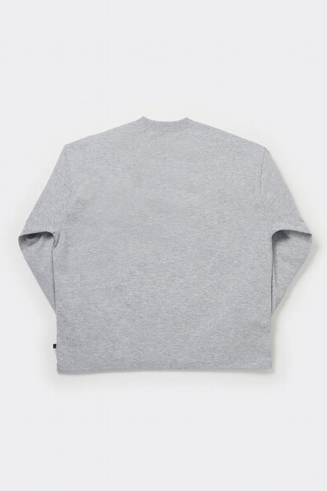 DAIWA PIER39（ダイワ ピア39） W's TECH DRAWSTRING TEE L/S