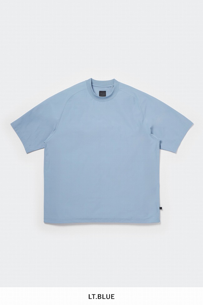 DAIWA PIER39（ダイワ ピア39） TECH LIGHT WEIGHT S/S TEE テック